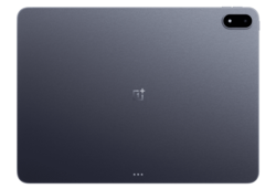 Gri renkli OnePlus Pad 2 Pro