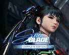 Stellar Blade Complete Edition için banner gösterilmektedir