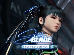 Stellar Blade Complete Edition için banner gösterilmektedir