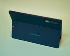 Lenovo Yoga Tab Gen 2 sonunda, bir süredir Çin'de mevcut olanlar gibi gerçekten büyük bir bataryayla geliyor.