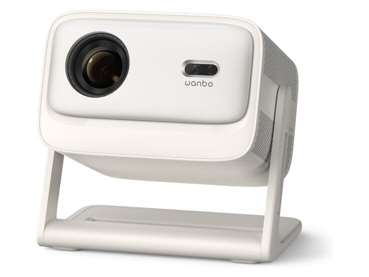 Wanbo Vali 1 Pro projektör