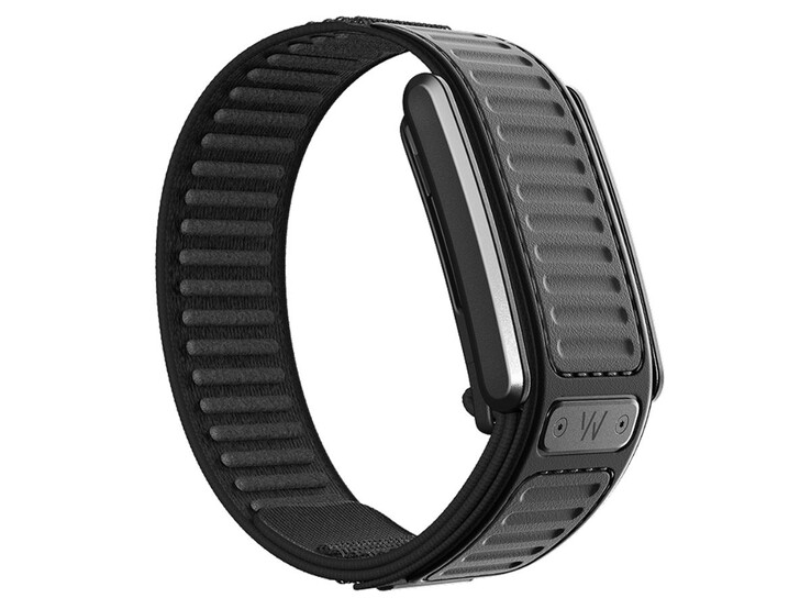 The Whoop Navigator Band