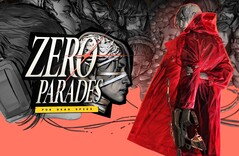 Zero Parades şu anda ilk olarak PC'de mevcut, PS5 versiyonu ise bunu takip edecek.