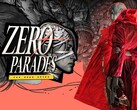 Zero Parades şu anda ilk olarak PC'de mevcut, PS5 versiyonu ise bunu takip edecek.