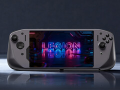 Legion G9 2026 özelleştirilebilir RGB aydınlatma içerir.