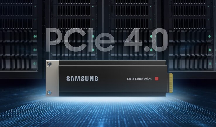 Samsung'dan E1.S-Blade