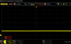 PWM yok (6/10 parlaklık)