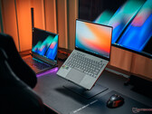 14 inç ile GeForce RTX 5080 Dizüstü Bilgisayar - Asus ROG Zephyrus G14 2025 incelemesi