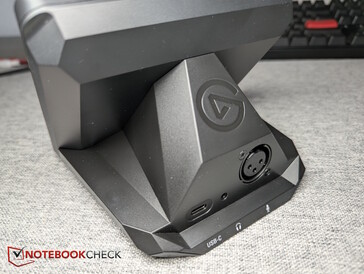 Tamamdır: XLR Dock MK.2 ile Stream Deck+