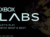 Netlik için düzenlenmiş resmî Xbox Labs görselleri.