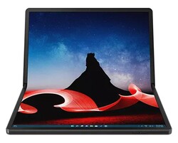 İncelemede: Lenovo ThinkPad X1 Fold 16
