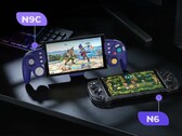 Abxylute'un N9C ve N6 Switch 2 kontrolörleri Kickstarter üzerinden satışa sunulacak.