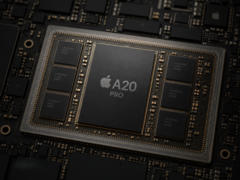 Apple 'in A20 Pro modeliyle ilgili yeni bilgiler internette ortaya çıktı