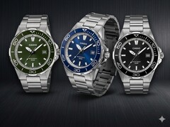 Casio MTD-145D-3AV, MTD-145D-2AV ve MTD-145D-1AV (soldan sağa)