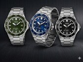 Casio MTD-145D-3AV, MTD-145D-2AV ve MTD-145D-1AV (soldan sağa)