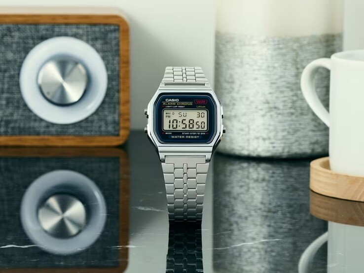 Casio Vintage A159WE-1 saat