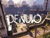 Atomfall Denuvo oyunu için banner gösteriliyor