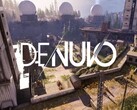 Atomfall Denuvo oyunu için banner gösteriliyor
