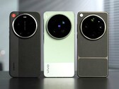 Çin'den Vivo X500 Ultra ve Xiaomi 18 Ultra gibi Ultra seviye kameralı amiral gemileri hakkında yeni bilgiler ortaya çıktı.