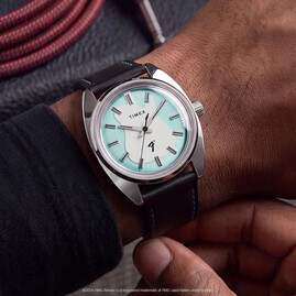 Fender x Timex Otomatik TWG068900