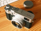 Eylül ayından itibaren Fujifilm X100 VI'nın fiyatı eskisinden 200 € daha pahalı olacak.