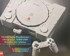 Lego PlayStation seti bir oyun kumandasıyla birlikte gelecek.