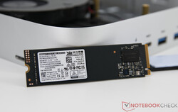 1 TB depolama alanına sahip YMTC PC411