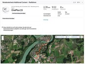 OnePlus 15 konumlandırma - Genel Bakış