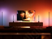 Signify, Sync Box'a alternatif olarak yakında bir Philips Hue Play Sync kamerası sunmaya hazırlanıyor.