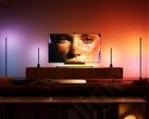 Signify, Sync Box'a alternatif olarak yakında bir Philips Hue Play Sync kamerası sunmaya hazırlanıyor.