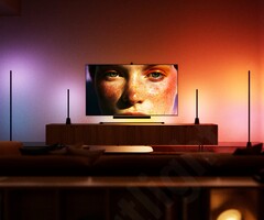 Signify, Sync Box'a alternatif olarak yakında bir Philips Hue Play Sync kamerası sunmaya hazırlanıyor.