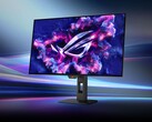Asus ROG Strix OLED XG27AQWMG, Tandem WOLED parlak paneliyle 649$'a Amazon'da satışa sunuldu. (Resim kaynağı: Asus)