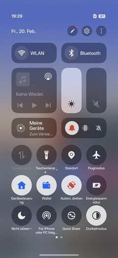Realme GT 8 Pro akıllı telefonu test edin 