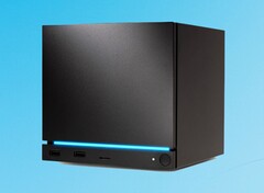 Steam Machine artık FSR 4.1'i resmi olarak destekliyor.
