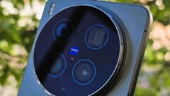 Vivo X300 Ultra incelendi
