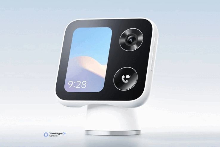 Xiaomi Akıllı Kamera Video Görüşme Sürüm 2