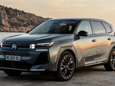 Geniş motor seçenekleri: Yeni Citroën C5 Aircross, tamamen elektrikli (BEV), şarj edilebilir hibrit (PHEV) ve geleneksel hibrit versiyonlarıyla satışa sunuluyor