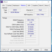 CPU-Z