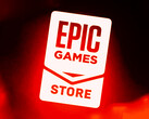 Epic Games'in son hediyesi, logosu resmedilen aynı seriden iki oyundan oluşuyor. (Resim kaynağı: Epic Games - düzenlenmiştir)