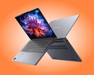 Luna Grey renk seçeneğiyle IdeaPad Slim 3x.