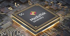 Dimensity 9600 Pro yakında piyasaya çıkacak.