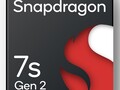 Qualcomm Snapdragon SD 7s Gen 2 Notebook Processor