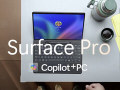 Bir sonraki Surface Pro ilk olarak Intel işlemcilerle piyasaya sürülebilir.