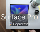 Bir sonraki Surface Pro ilk olarak Intel işlemcilerle piyasaya sürülebilir.