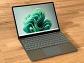 İncelemede Microsoft Surface Laptop Go 3 - Klavye aydınlatması olmayan yüksek fiyatlı alt dizüstü bilgisayar