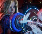 Capcom Spotlight TGS 2026 Pragmata tanıtım görseli.