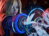 Capcom Spotlight TGS 2026 Pragmata tanıtım görseli.