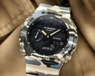 Casio G-Shock GA-2100CM-5A saat