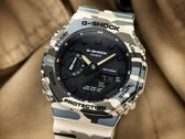 Casio G-Shock GA-2100CM-5A saat