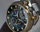 Citizen Promaster Eco-Drive 50. yıl dönümü sınırlı üretim modeli